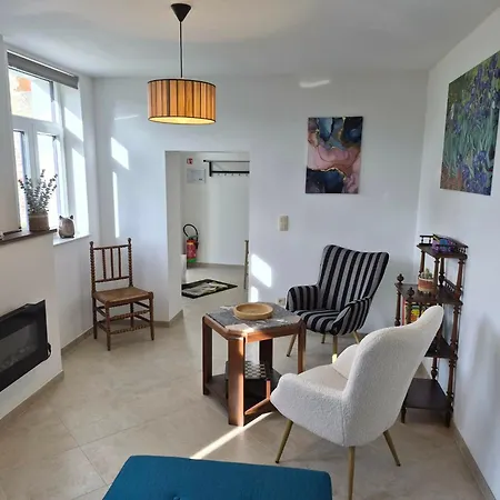 Le Fond Du Village Solre-Saint-Gery
