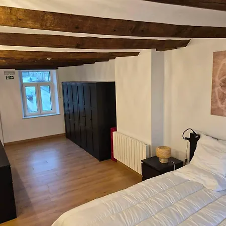 Le Fond Du Village Holiday home