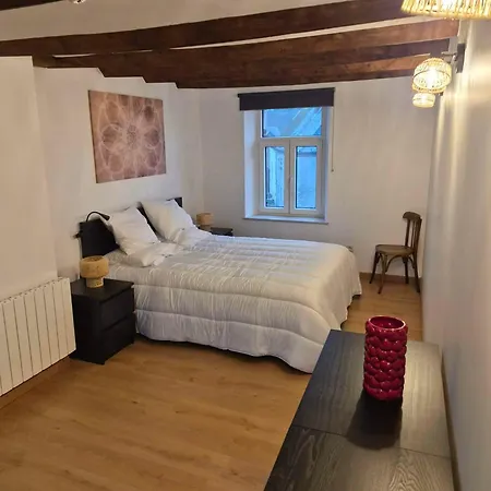 Holiday home Le Fond Du Village