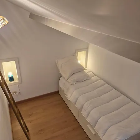 Holiday home Le Fond Du Village Solre-Saint-Gery