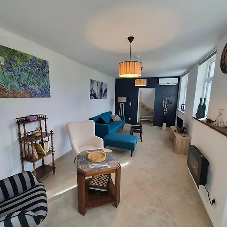 Le Fond Du Village Holiday home