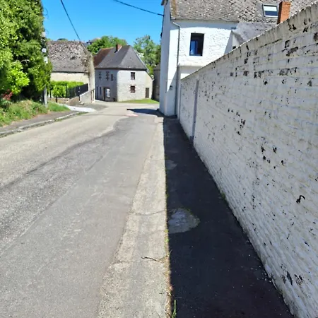 Holiday home Le Fond Du Village *