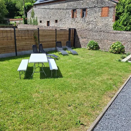 Le Fond Du Village Holiday home