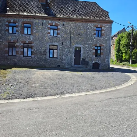 Holiday home Le Fond Du Village *